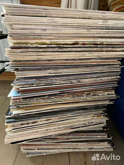 Журналы Декоративное искусство СССР