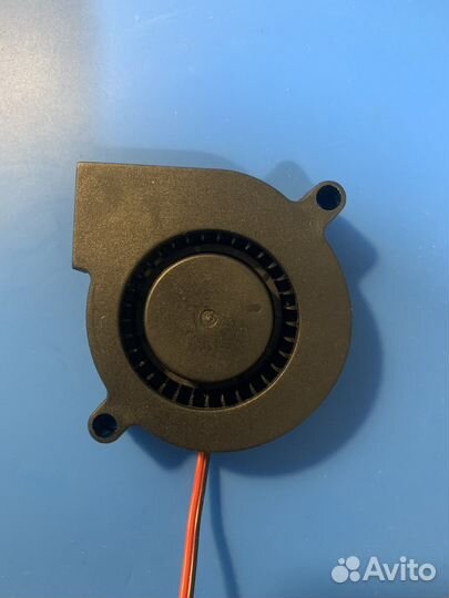 Вентилятор для увлажнителя 12 вольт