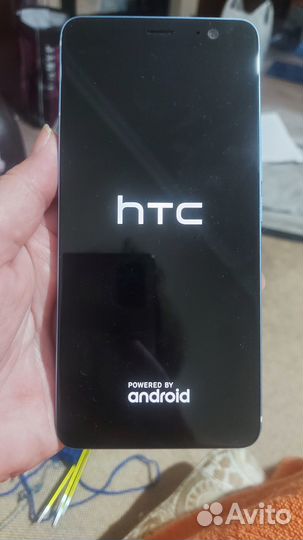 Смартфон HTC U11plus