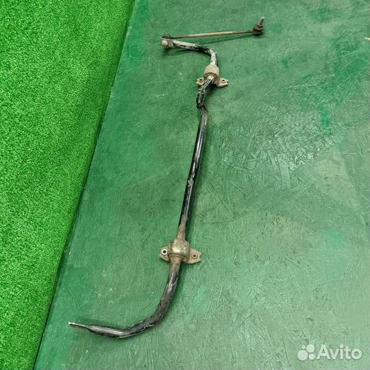 Стабилизатор передний Volkswagen Golf 5 2007