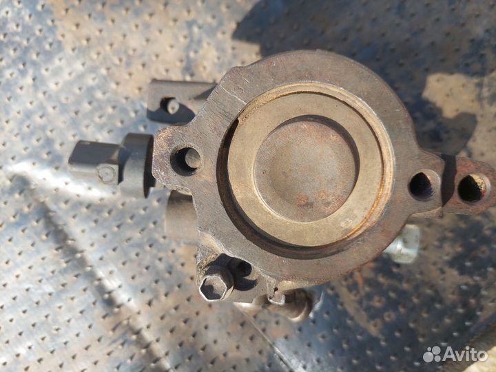 Гидроусилитель руля 3SFE