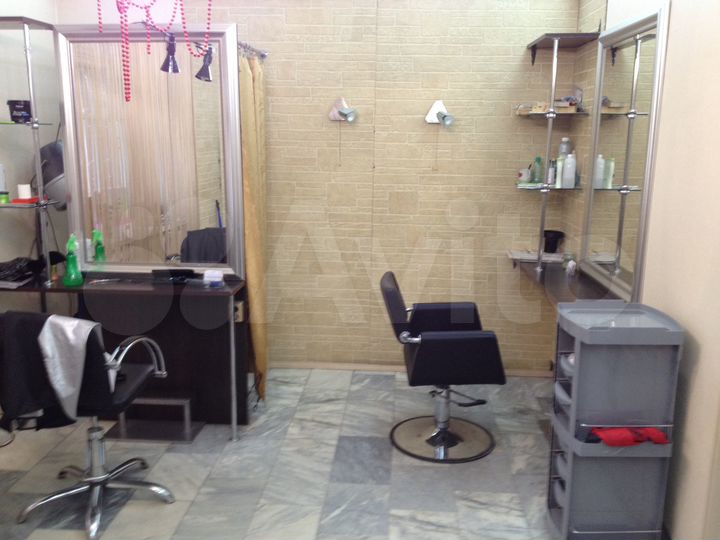 Здание 375 кв.м. или Помещения в нем от 6 кв.м