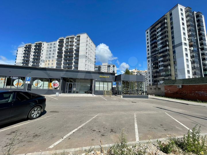 Свободного назначения, 120 м²