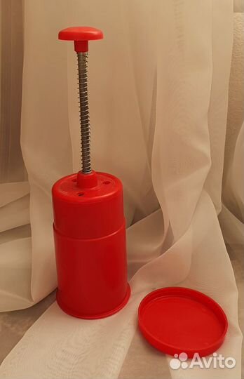 Измельчитель для лука ручной (хэпи чоп)