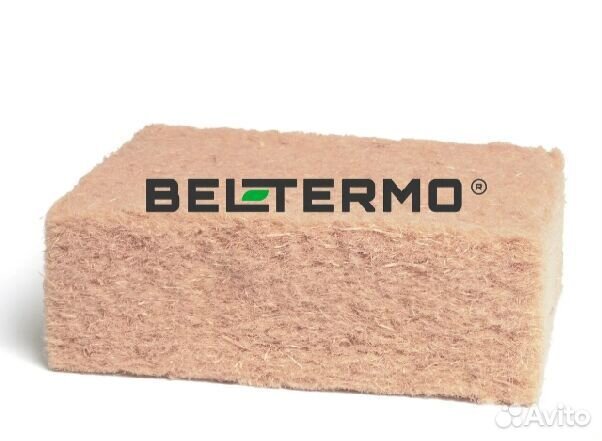Теплозвукоизоляция Beltermo флекс 50 мм
