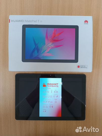 Планшет Huawei MatePad T10 32гб