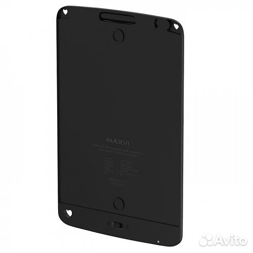 LCD планшет для рисования Maxvi MGT-01 новый