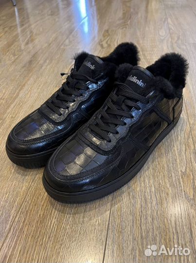 Baldinini Кроссовки Оригинал Италия