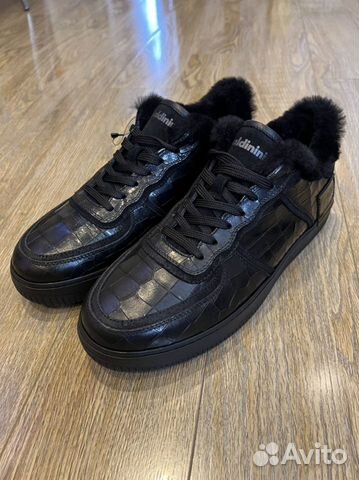 Baldinini Кроссовки Оригинал Италия