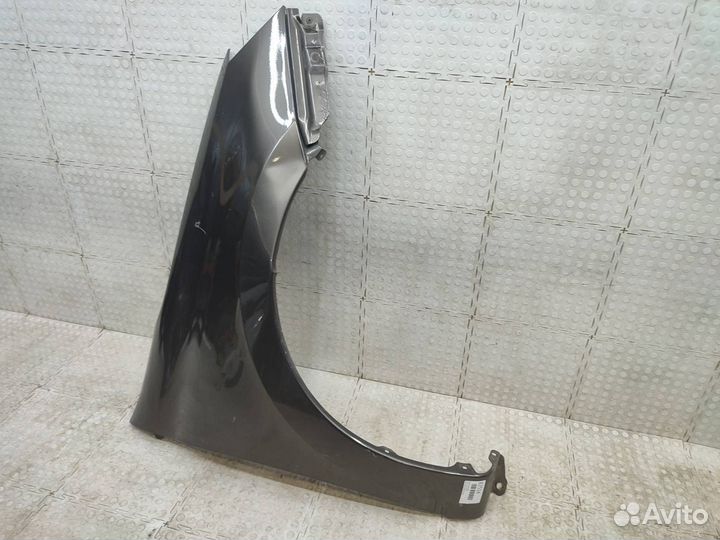 Крыло переднее правое LADA Granta 2018