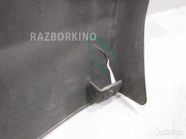 Накладка двери задней правой