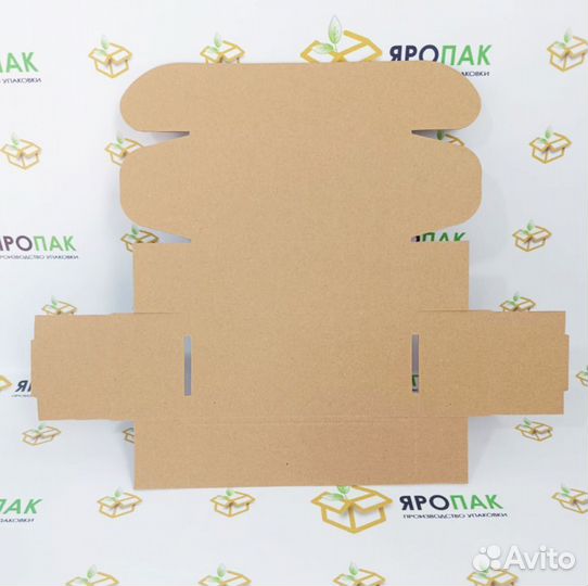 Коробки для хранения