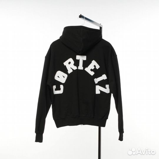 Зип худи corteiz