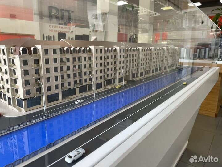 Услуги риэлтора