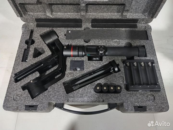 Стабилизатор для съемки FeiyuTech AK2000