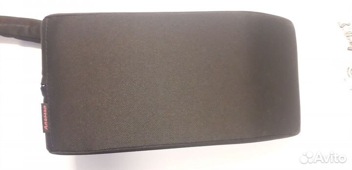 Подлокотник на ваз (Лада)