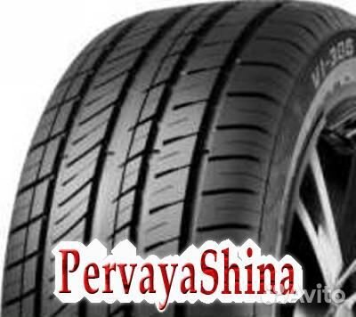 Ecovision VI-386 HP 215/60 R17