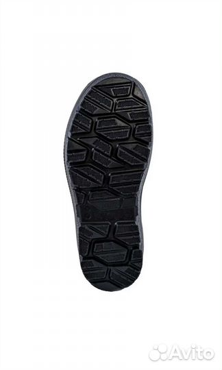 Сапоги мужские зимние для рыбалки, охоты 45-46 р-р