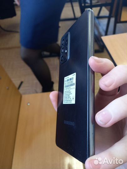 Samsung Galaxy A52, 6/128 ГБ