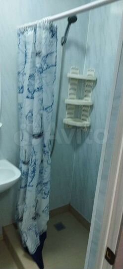 Комната 18 м² в 1-к., 1/2 эт.