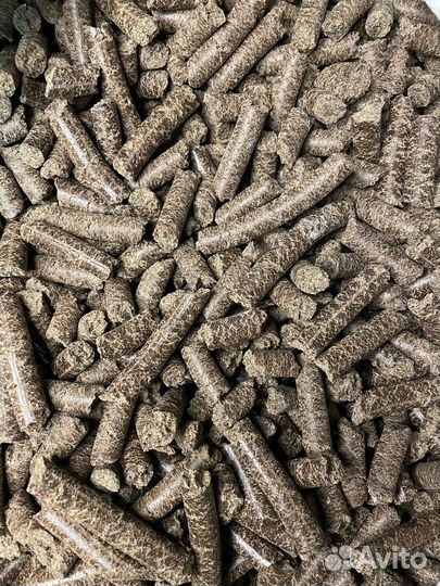 Жмых подсолнечный, льняной, соевый, тыквенный