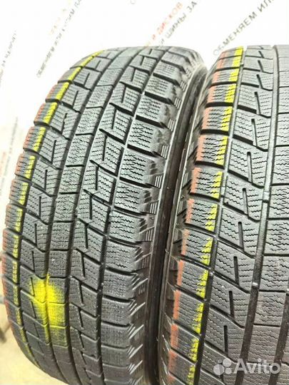 Bridgestone Blizzak Revo1 215/60 R17 96Q