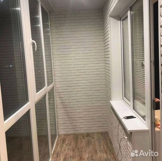 Пластиковые окна, окна пвх