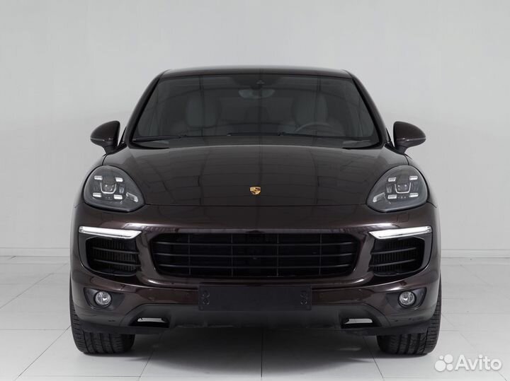 Porsche Cayenne 3.0 AT, 2014, 148 600 км