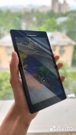Планшет Lenovo Tab 2 A7