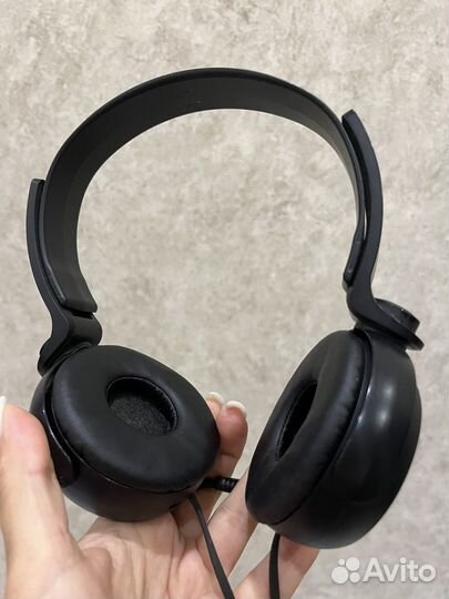 Наушники