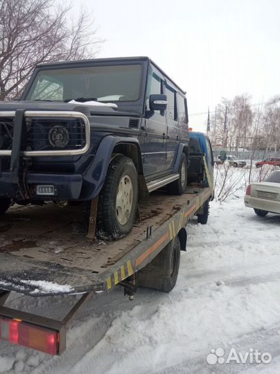 Услуги Эвакуатора сдвижная платформа Тольятти