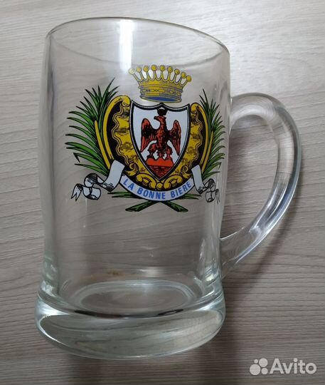 Кружки пивные