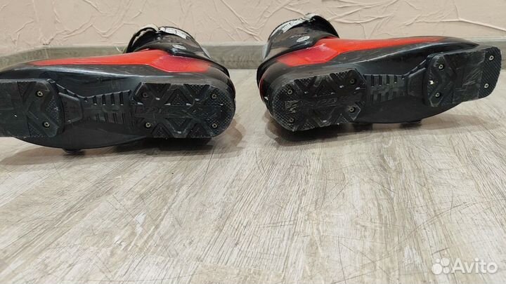 Горнолыжные ботинки Nordica Sport machine 27.0