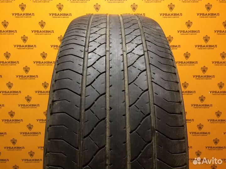 Dunlop SP Sport 270 235/55 R19