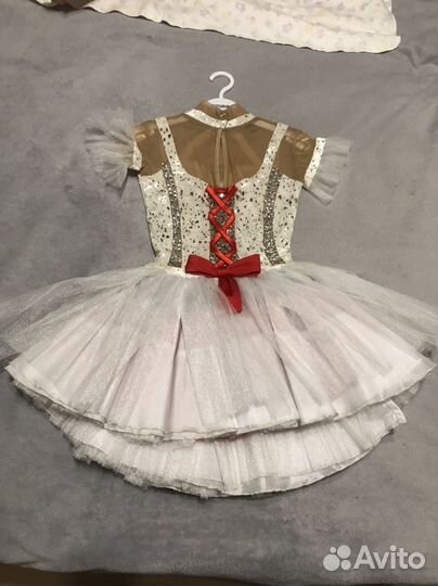 Костюм для выступлений