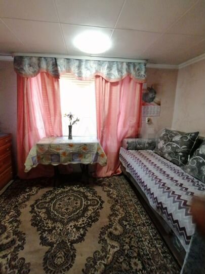 Дача 33 м² на участке 8 сот.