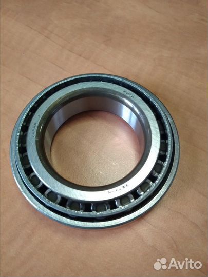 Подшипник дифференциала JCB 907/50100