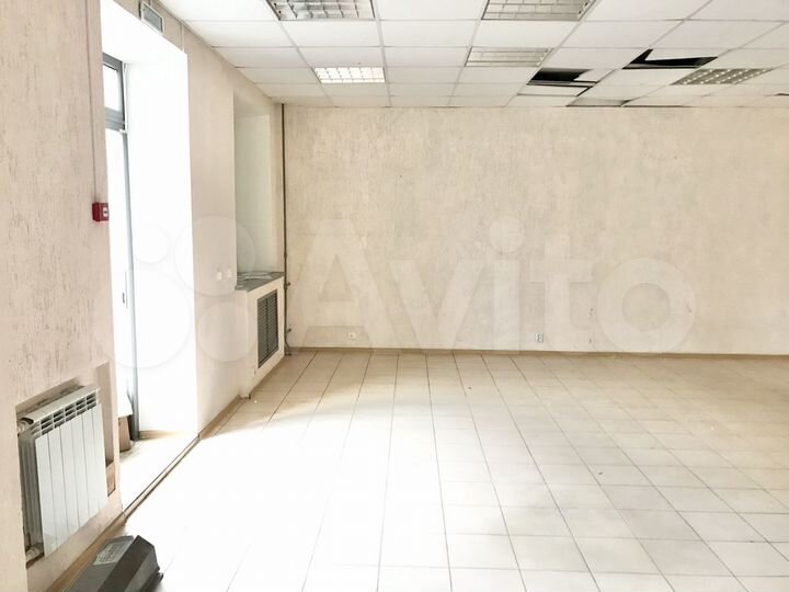 Торговля, Офис, Склад, 43.2 м²