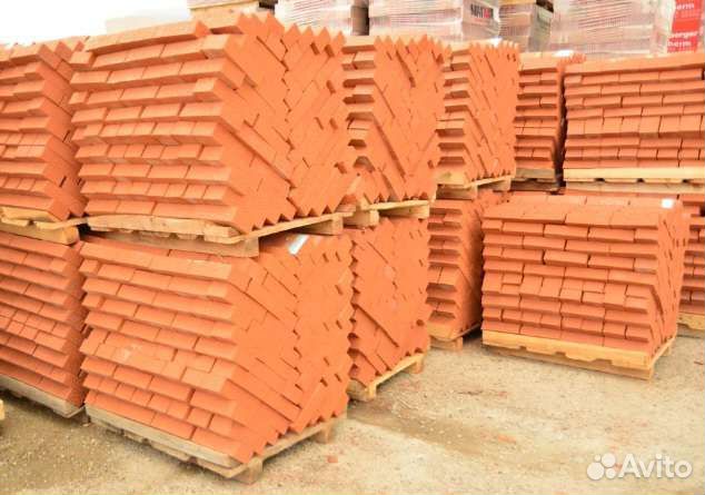 Кирпич полнотелый м150