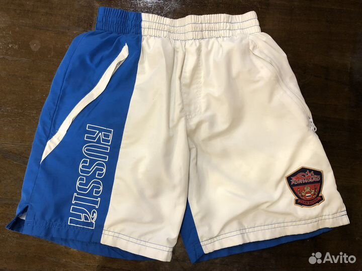 Детские шорты Forward Original