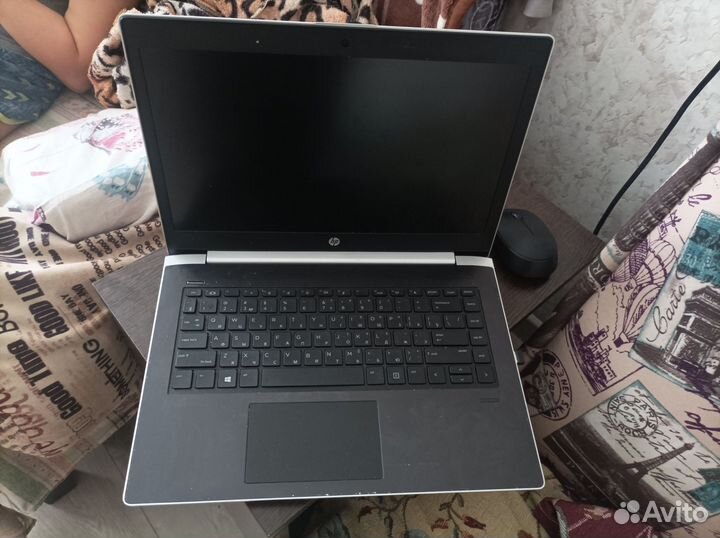 Hp probook 440 g5