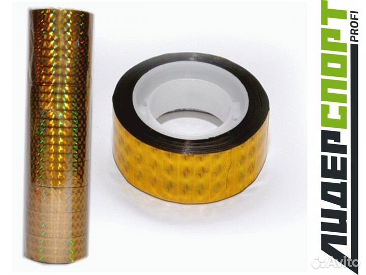 Обмотка для обручей