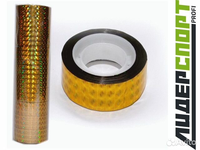 Обмотка для обручей