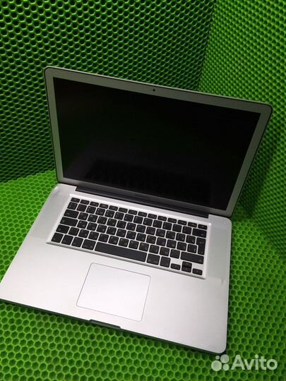 Apple macbook pro 15 (25501)