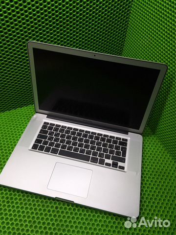 Apple macbook pro 15 (25501)