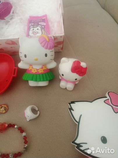 Подарочный набор для девочки