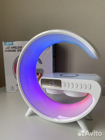 Зарядное устройство Ночник