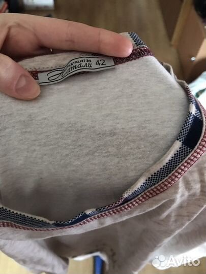 Женская одежда пакетом 42 44