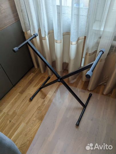 Синтезатор yamaha psr r300