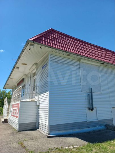 Торговая площадь, 345 м²